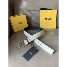 Fendi Belts